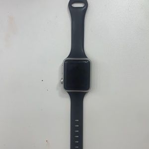 Series 1. Apple Watch.